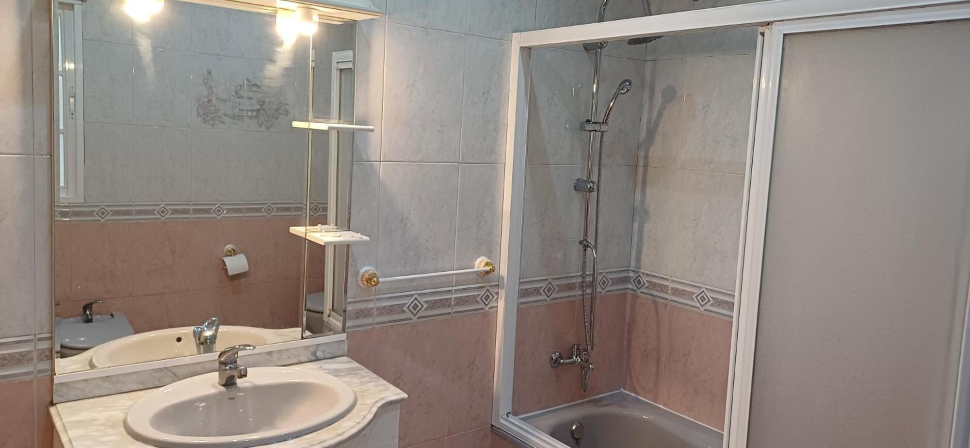 Апартаменты Piso En Malaga Arenas Экстерьер фото