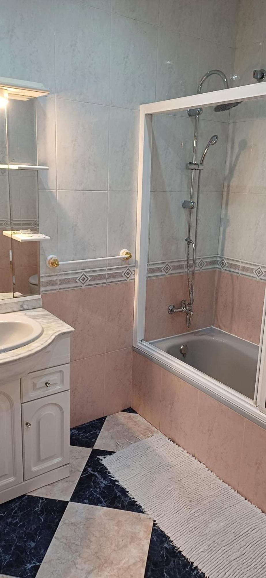 Апартаменты Piso En Malaga Arenas Экстерьер фото