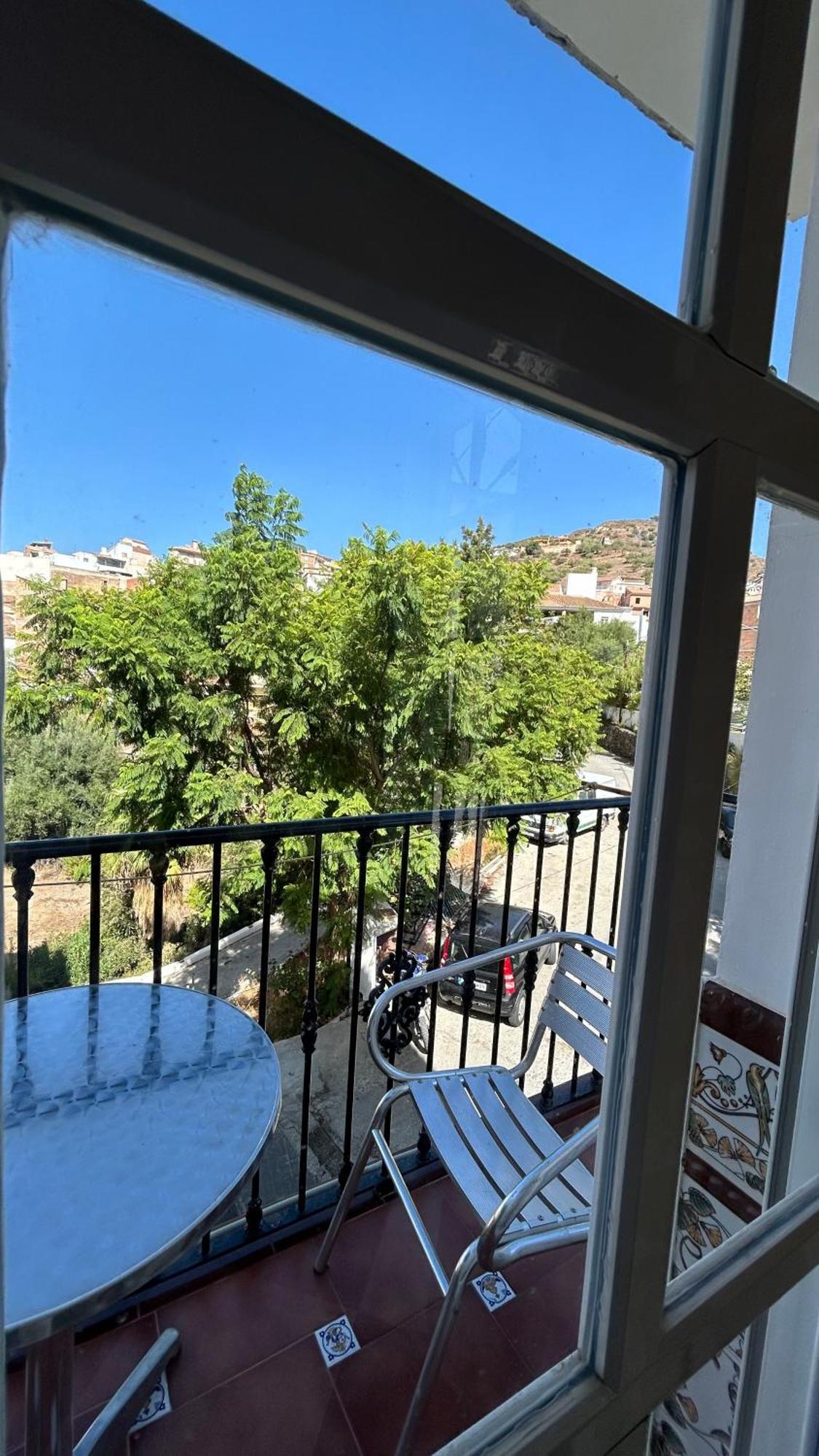 Апартаменты Piso En Malaga Arenas Экстерьер фото
